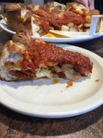 Antonio's Pizza And Spaghetti food