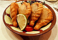 La Libanaise food