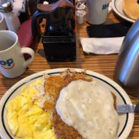 Ihop food