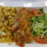 Les Saveurs du Portugal Nourriture