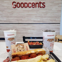 Goodcents food