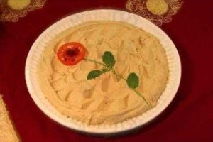 Zaatar Fine Lebanese Cuisine food