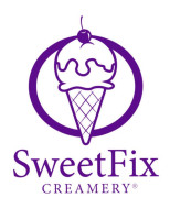 Sweet Fix Creamery food