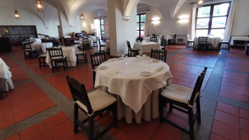 Parador De Merida food