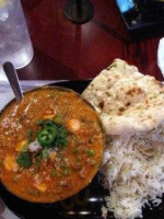 Tarka Indian Kitchen food