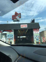 TROTTA'S PIZZA & DRIVE THRU outside