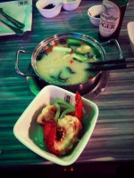 Top Shabu-shabu food