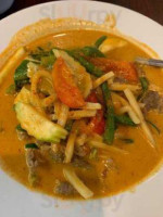 The Old Siam Thai food