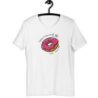 Lisa's Donuts food