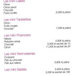 Delmontel Damrémont À l'intérieur