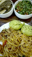 Nengren Zhai Guan Néng Rén Zhāi Guǎn food