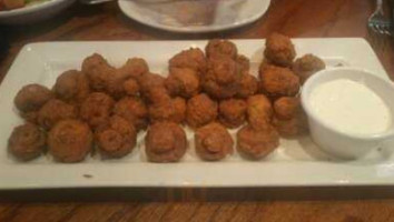 Outback Steakhouse food