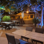 L'onda Brasserie Et Pizzeria Sur Place Et à Emporter Extérieur