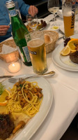 Ristorante Napoli food