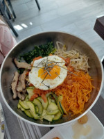 Séoul food