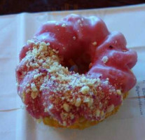 Glam Doll Donuts food