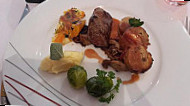 Franck Rapiau- Le Charolais food