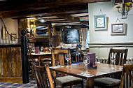 Travellers Rest food