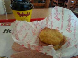 Bojangles food