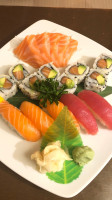 Sushi Wa food