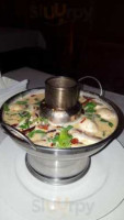 Phaya Thai food