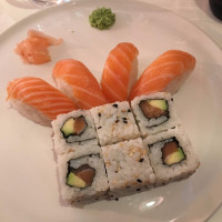 Eat Sushi Montreuil food