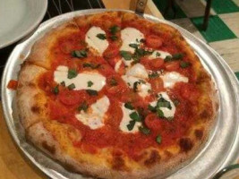 Pantaleone's New York Pizza food