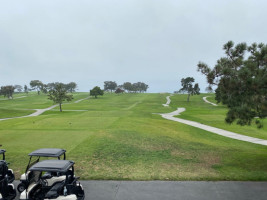 The Lodge At Torrey Pines outside