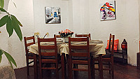 Osteria Del Mare inside