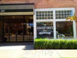 Argentina's Best Empanadas outside