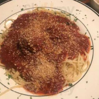 Mama Jennie's Italian Restaurant food