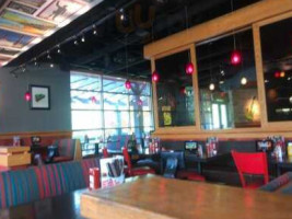 Red Robin Gourmet Burgers And Brews inside