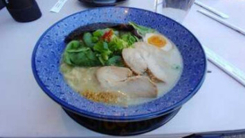 Ramen Yamadaya food