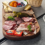 Snack Le Green Vézac Nourriture