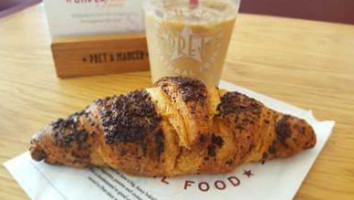 Pret A Manger 17th K food