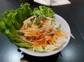 Tien Hiang food