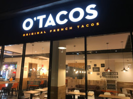 O'tacos Saint-priest food