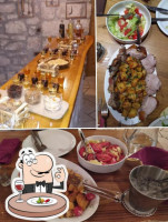 Kameni Mlin (stone Mill) Agrotourism Konavle food