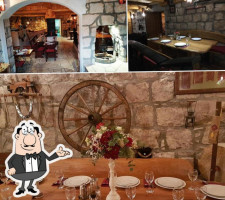 Kameni Mlin (stone Mill) Agrotourism Konavle food