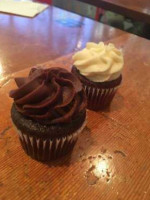 Saint Cupcake Downtown food