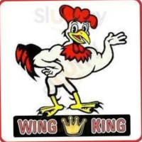 Wing King inside