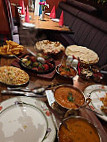 Simla Indian food