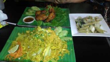 Pattaya Thai On King food