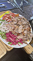 Shalil Kebab food