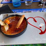 RESTAURANT LA PETITE SUISSE Comida