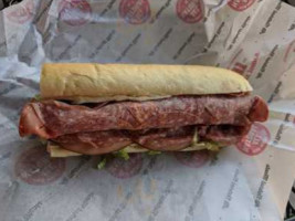 Jimmy John's food