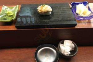 Royal Sushi Izakaya food