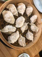 Qing Xiang Yuan Dumplings food