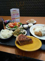 Luby's food