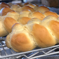 Great Harvest Bread Company food